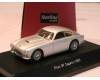 ART.ST518123 FIAT 8V ZAGATO SILVER